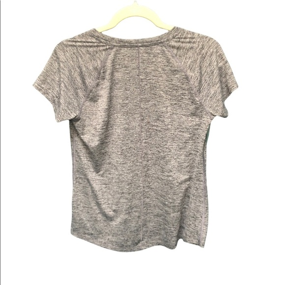 CHAMPION C9 WOMENS WORK OUT TEE - Picture 4 of 6